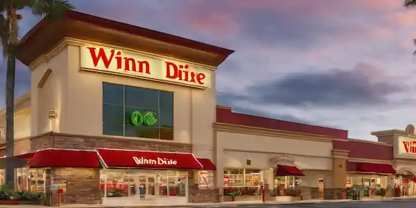 holiday hours winn dixie