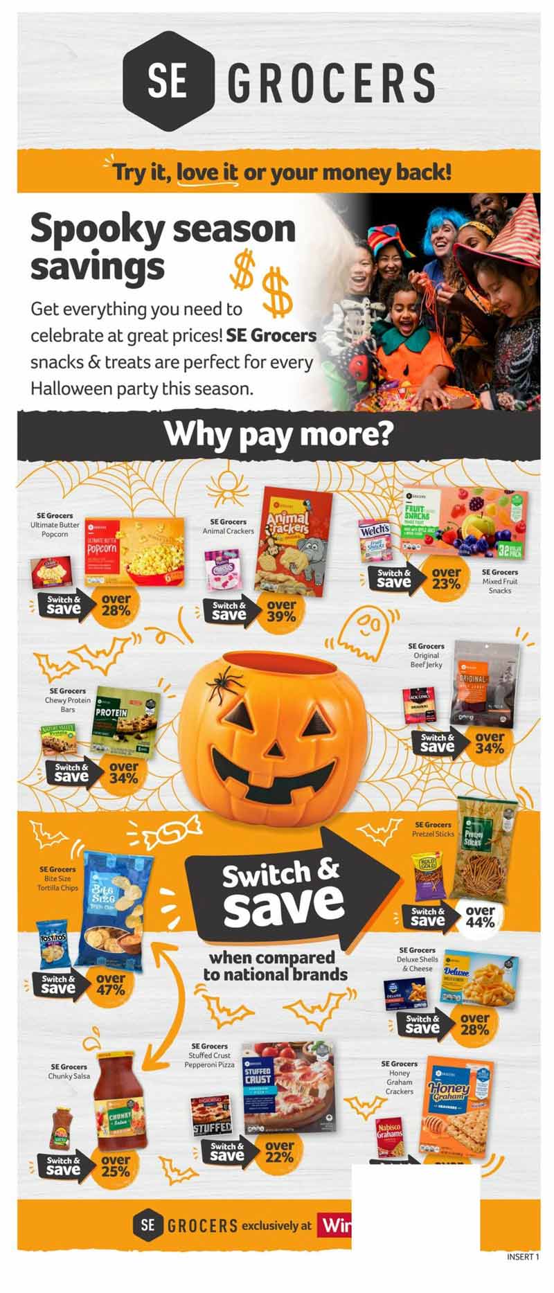 winn-dixie ads