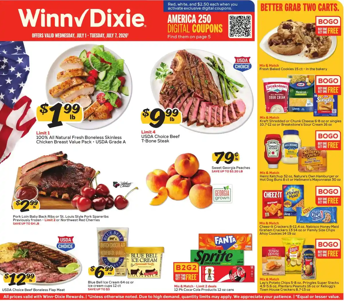 winn-dixie ads 7/1/26