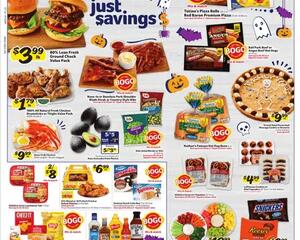 Winn-Dixie Halloween Deals 2026