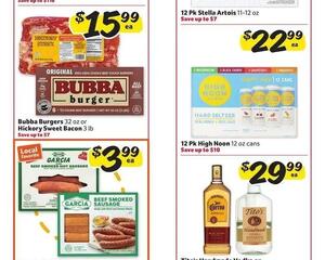 Winn-Dixie Weekly Ad July 8 - July 14, 2026